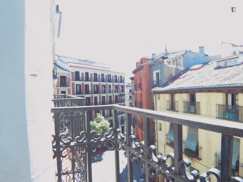 Foto e2b2e092-dd51-478a-92e8-40c7cbb5b753. Miete appartement in Palacio Madrid