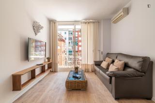 Location Appartement à Sant Ramon - Maternitat