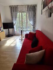 Miete Studiowohnung in Sagrada Família