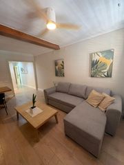 Lloguer Apartament a Benimàmet