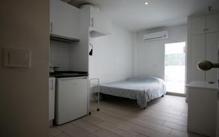 Affitto Monolocale in Zofío