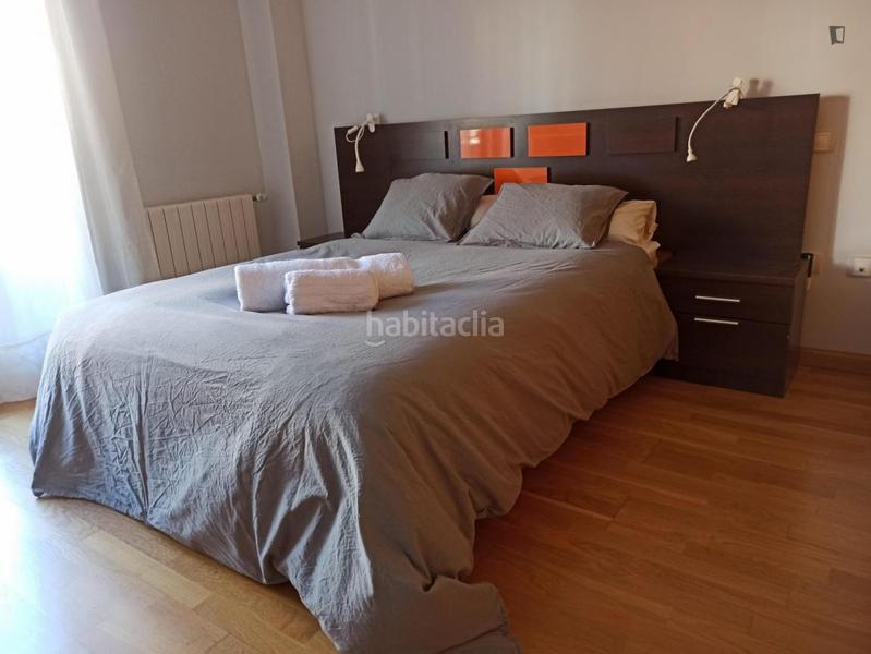 Foto 7599b271-8dac-4463-ac5f-5e9785c377ee. Lloguer apartament a Huerta del Rey Valladolid