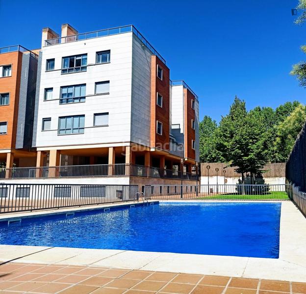 Foto 8da676b7-dbb0-4b21-a3af-d3be29930c20. Lloguer apartament a Huerta del Rey Valladolid