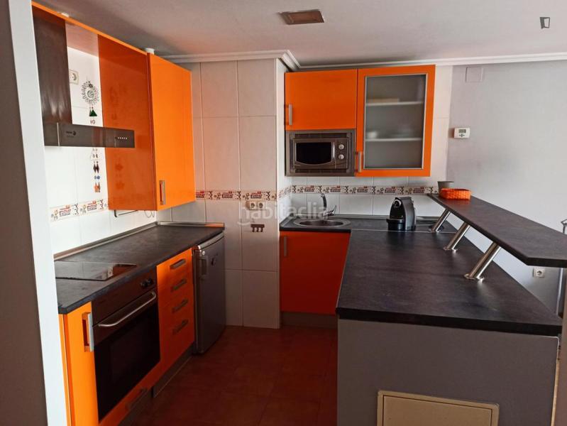 Foto bd539226-d632-4323-aaa2-a8c180a768ba. Lloguer apartament a Huerta del Rey Valladolid