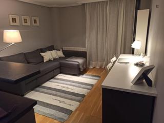 Lloguer Apartament a Huerta del Rey