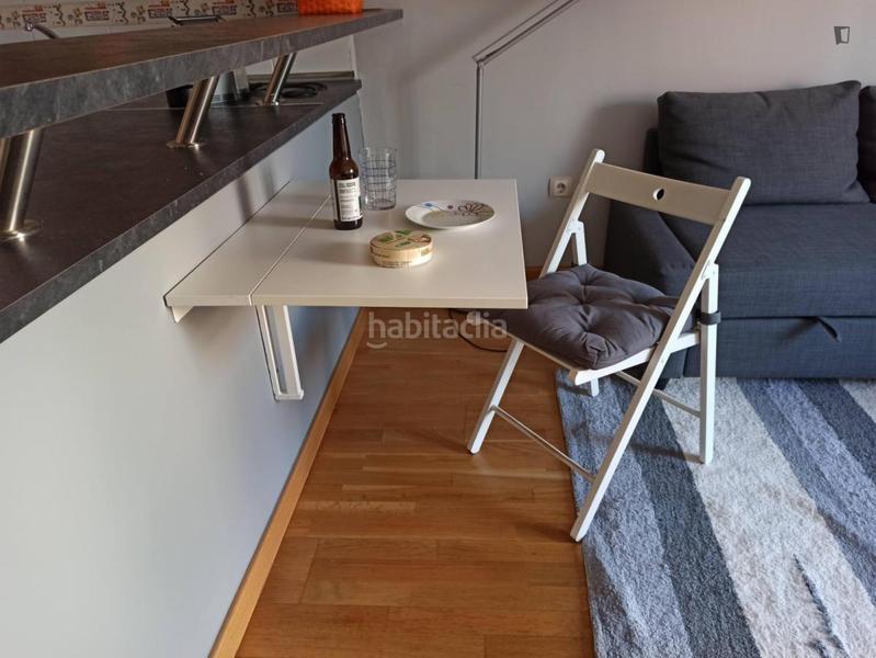 Foto ac47af56-2a1e-4a48-b6cb-293abae69d93. Miete appartement in Huerta del Rey Valladolid