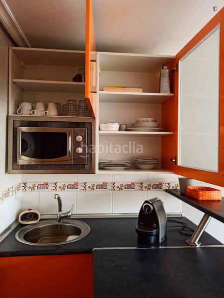 Foto d7d32b90-2d86-40d3-9d1a-04b5e5302431. Miete appartement in Huerta del Rey Valladolid