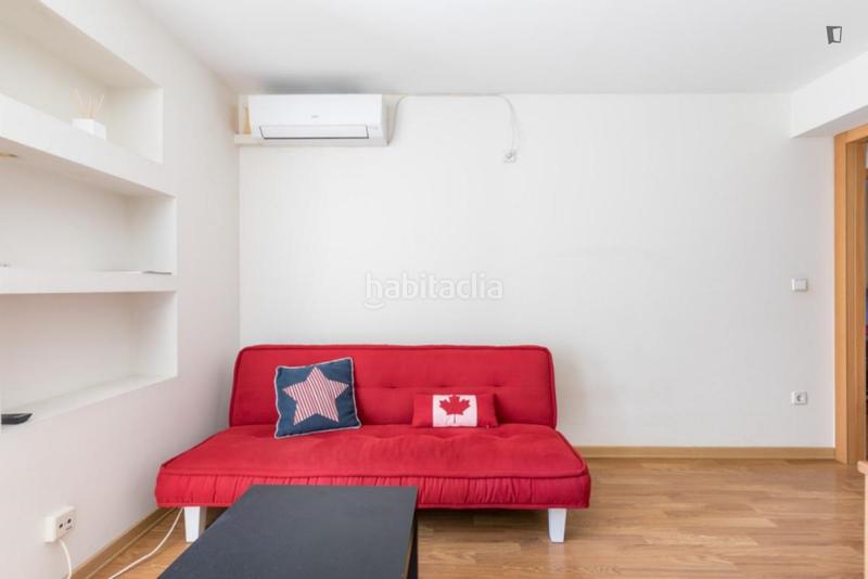 Foto 4508a1bc-0e2f-4b9e-83df-c33267e6973f. Location appartement dans Barrio de Benimaclet Valencia