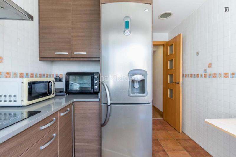 Foto 8e0aff3e-78aa-43b2-8170-d602da2392f2. Location appartement dans Barrio de Benimaclet Valencia