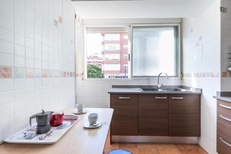 Foto a2aac2ea-a472-4e0c-8793-7939443dd981. Location appartement dans Barrio de Benimaclet Valencia