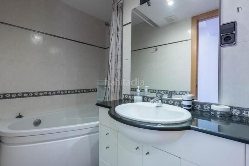 Foto d7f745c8-1399-401f-99ab-6ed2073412eb. Location appartement dans Barrio de Benimaclet Valencia