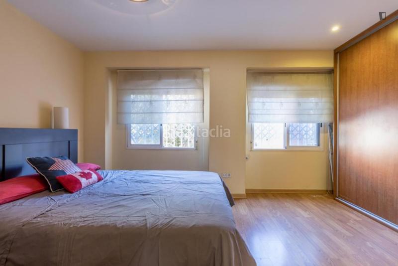 Foto e026b3d7-8c42-4a94-806e-d1041c2572e8. Location appartement dans Barrio de Benimaclet Valencia