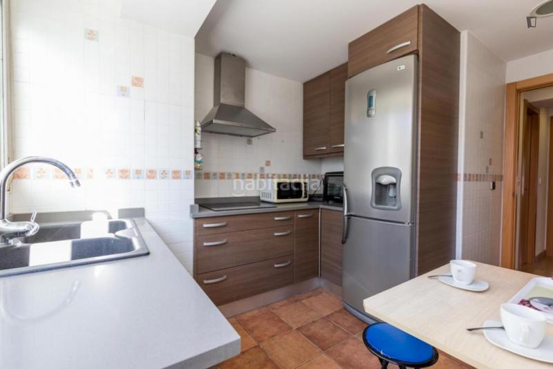 Foto 16ecf76d-fd98-4d21-b328-9bb1061a44bd. Miete appartement in Barrio de Benimaclet Valencia