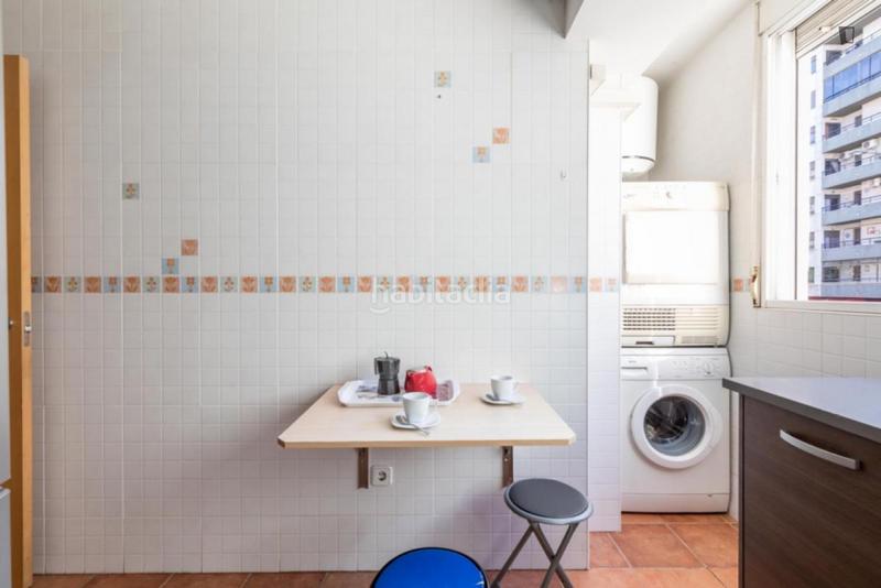 Foto 49116732-623e-4443-adf3-494630c47db9. Miete appartement in Barrio de Benimaclet Valencia