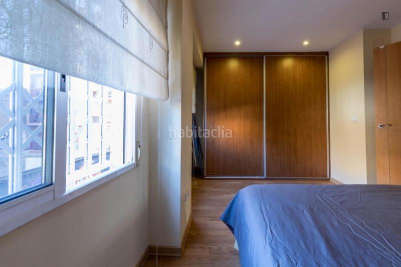 Foto 6afb60b4-6b1e-4a0c-ac16-31519eaee8ec. Miete appartement in Barrio de Benimaclet Valencia