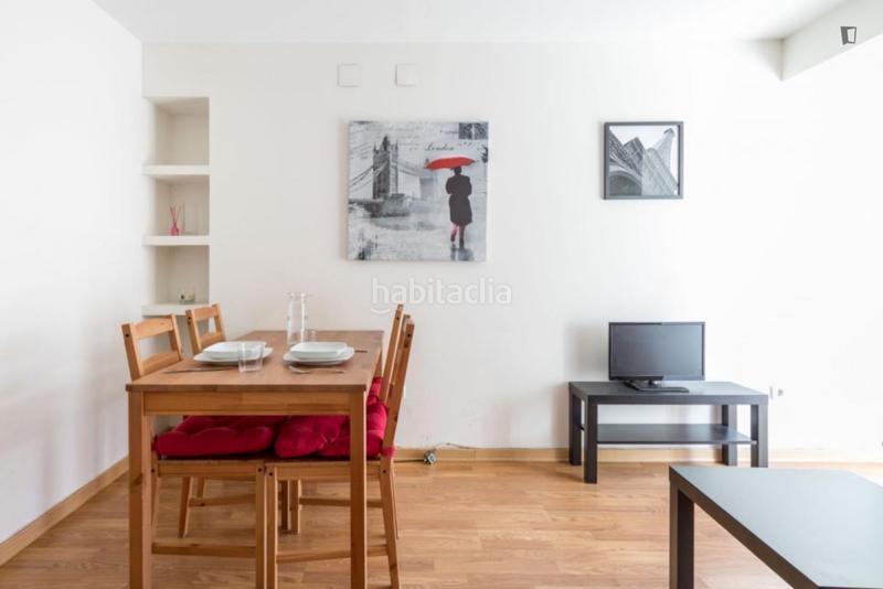 Foto 9e36a7a1-c77f-4d36-bed3-59549cf09f42. Miete appartement in Barrio de Benimaclet Valencia