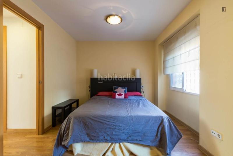 Foto daacfd2d-054b-4a31-aa98-8cd23c9287bb. Miete appartement in Barrio de Benimaclet Valencia