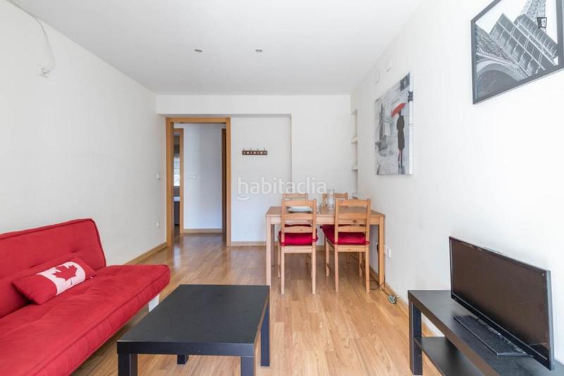 Foto 1d73d891-5239-42a8-b7cf-5bfd406cc739. Affitto piccolo appartamento in Barrio de Benimaclet Valencia