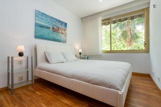 Lloguer Apartament a La Nova Esquerra de l´Eixample