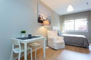 Alquiler Estudio en Putget - Farró