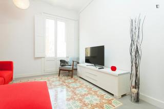 Appartement in Poblenou