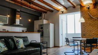 Lloguer Apartament a El Poble Sec - Parc de Montjuïc
