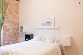 Alquiler Apartamento en Puerto Chico