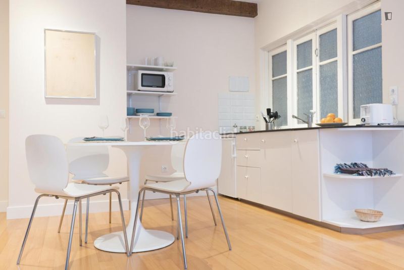 Foto c2e2237f-3b32-4dd1-a4a6-39954259bf61. Miete appartement mit heizung in Puerto Chico Santander