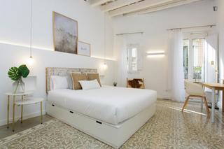 Appartement in Gòtic