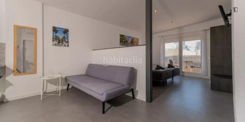 Foto 95a0449f-7df8-4761-9187-168e9df76cfc. Alquiler estudio en Barrio Benicalap Valencia