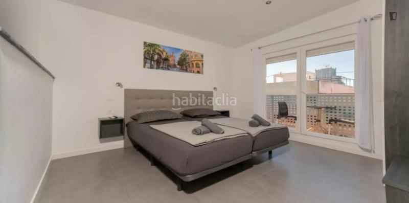 Foto 7943a3da-34d8-4984-99ee-a8c095745e73. Affitto monolocale con riscaldamento in Barrio Benicalap Valencia