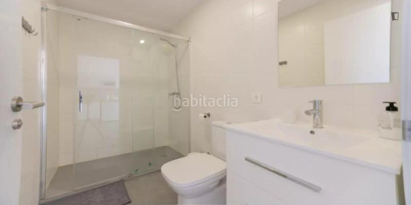 Foto fda39f23-880f-4751-9bc5-99e374a04bae. Affitto monolocale con riscaldamento in Barrio Benicalap Valencia