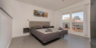 Rent Studio in Barrio Benicalap