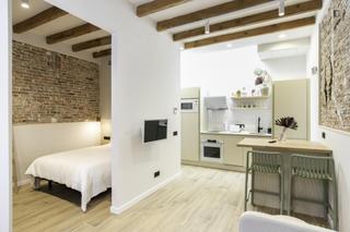 Lloguer Apartament a La Salut