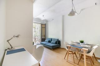 Location Appartement à Poblenou