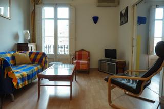 Miete Appartement in Sant Antoni
