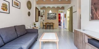 Rent Apartment in El Carme