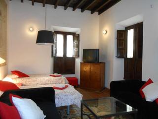 Lloguer Apartament a Centro - Sagrario
