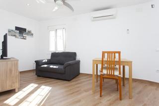 Location Appartement à Sants