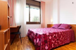 Location Appartement à Sagrada Família