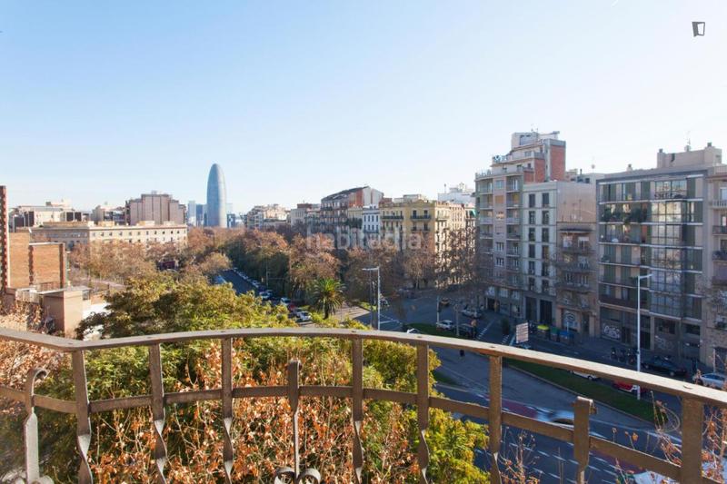 Foto 59db64be-f953-4cf0-9b69-69b54f8be66d. Alquiler apartamento en Sagrada Família Barcelona