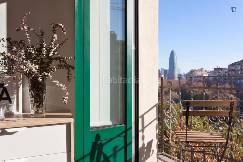 Foto dd8c20e2-fee4-4f09-8904-3a6c34efa216. Alquiler apartamento en Sagrada Família Barcelona