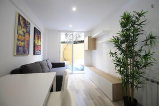 Miete Appartement in Vista Alegre