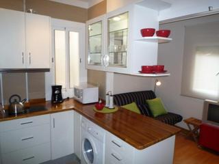 Rent Apartment in Barceloneta