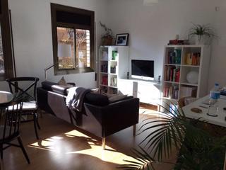 Rent Apartment in Guinardó