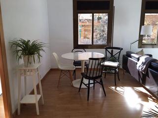 Location Appartement à Guinardó
