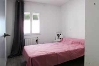 Rent Apartment in Berruguete
