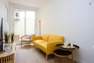 Location Appartement à Sant Gervasi - Galvany
