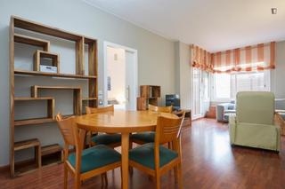 Lloguer Apartament a La Nova Esquerra de l´Eixample