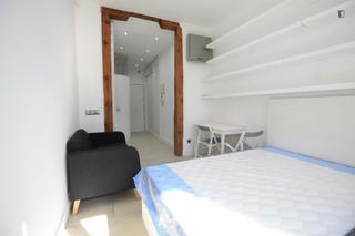 Location Studio en Trafalgar